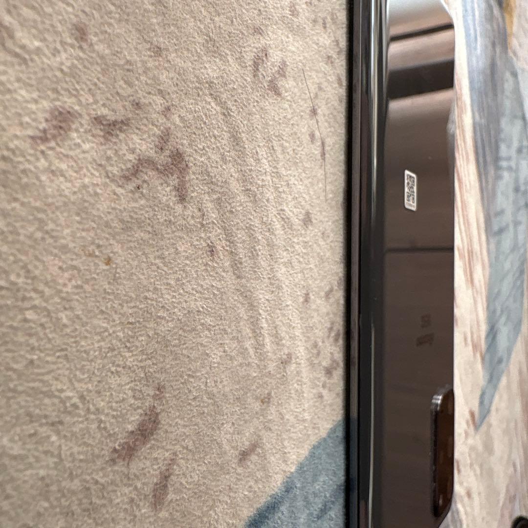 Samsung Galaxy S20+ 5G 本体