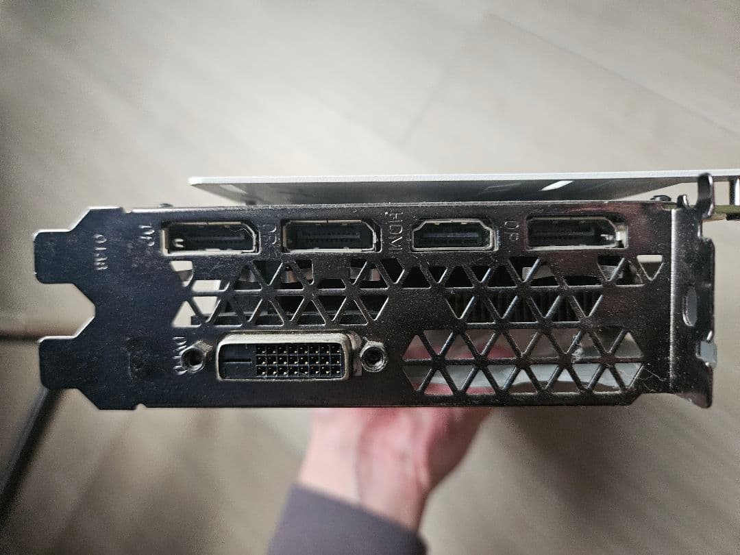 GTX1070 グラフィックボード 玄人志向