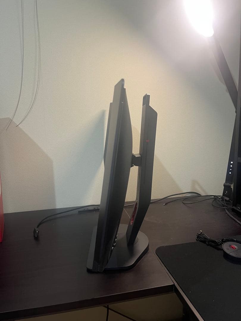 BenQ/ZOWIE XL2546K/240Hzゲーミングモニター/極美品