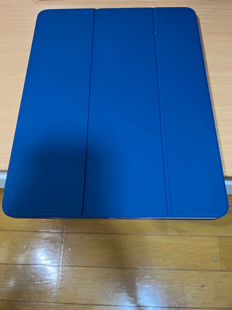 iPad Pro 12.9インチ(第6世代)