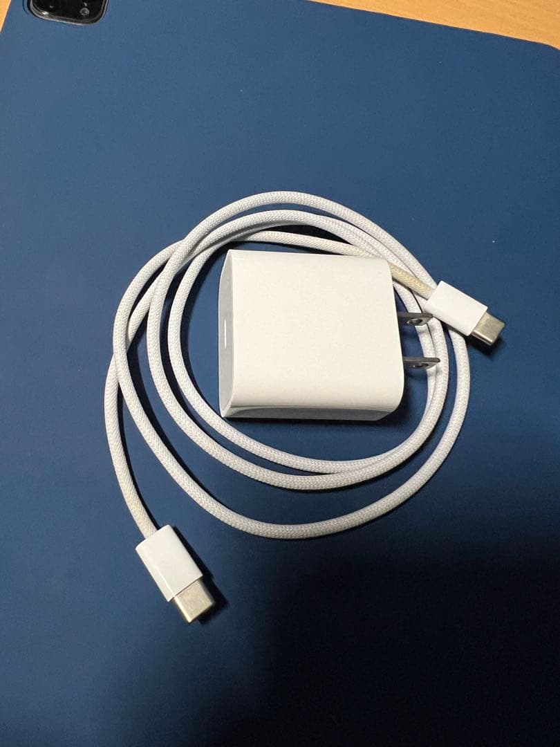 iPad Pro 12.9インチ(第6世代)