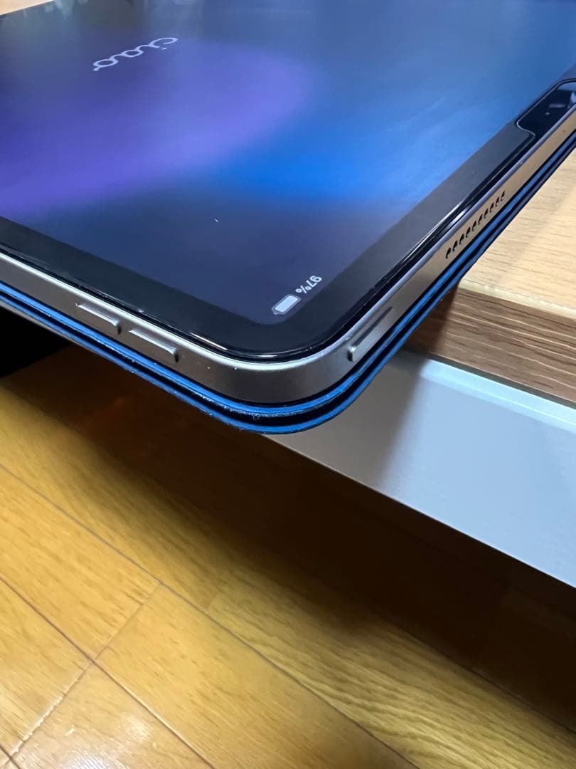 iPad Pro 12.9インチ(第6世代)