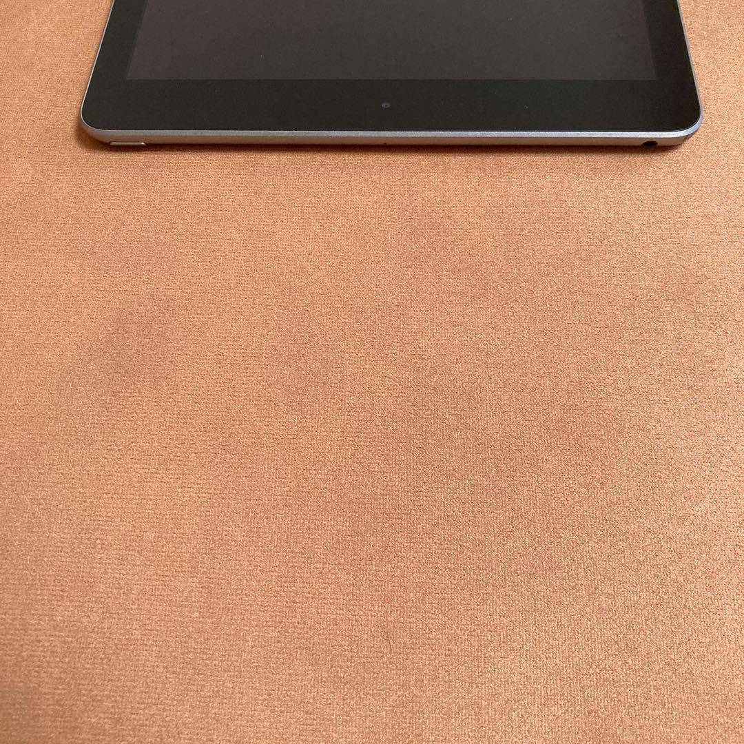 75【早い者勝ち】電池ほぼ新品☆iPad6 第6世代 32GB WIFIモデル☆