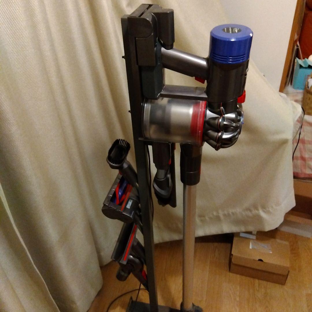 ダイソン コードレスクリーナー V8 SV10 前期