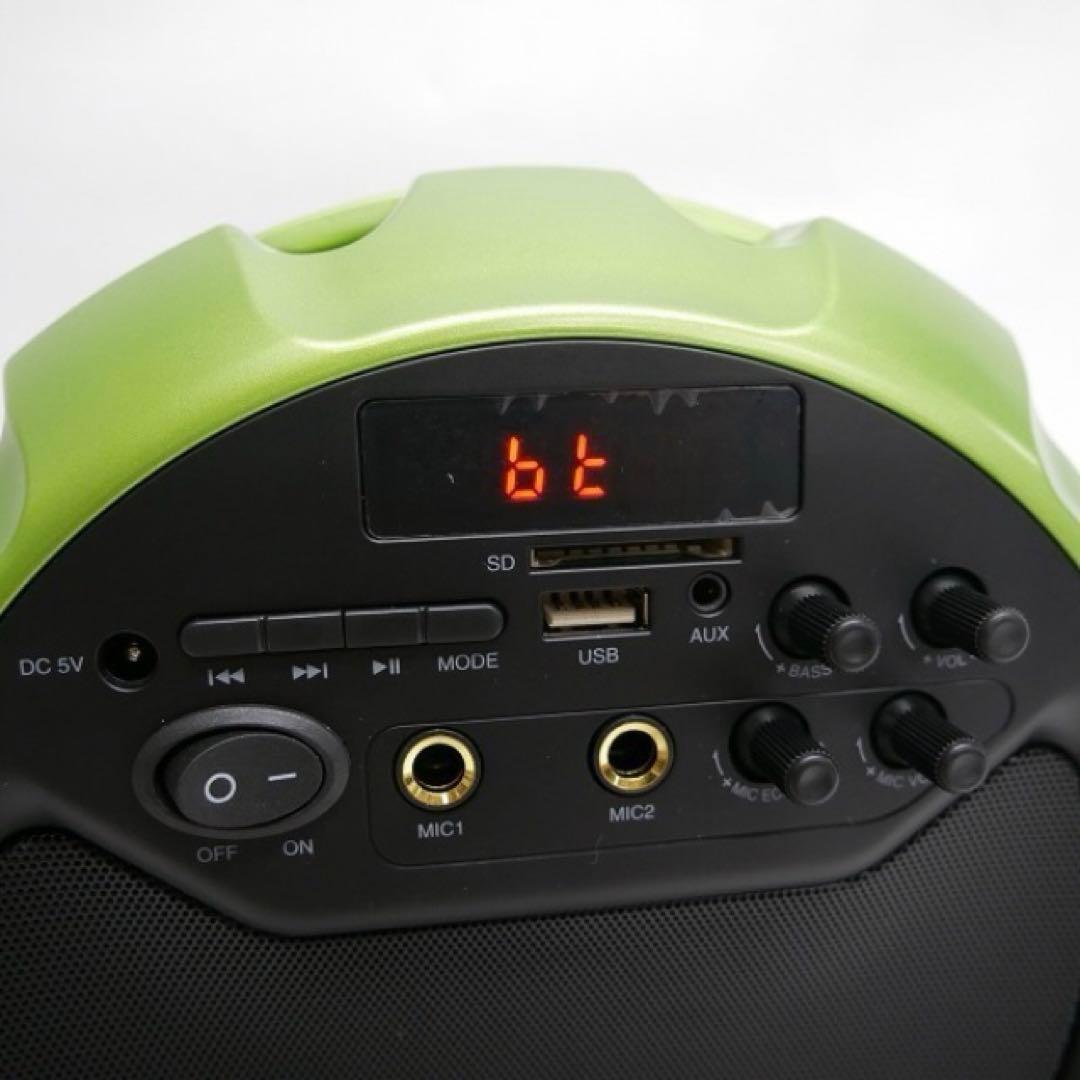 PERBEAT THUNDER BASS PBS28 スピーカー　イベントにOK