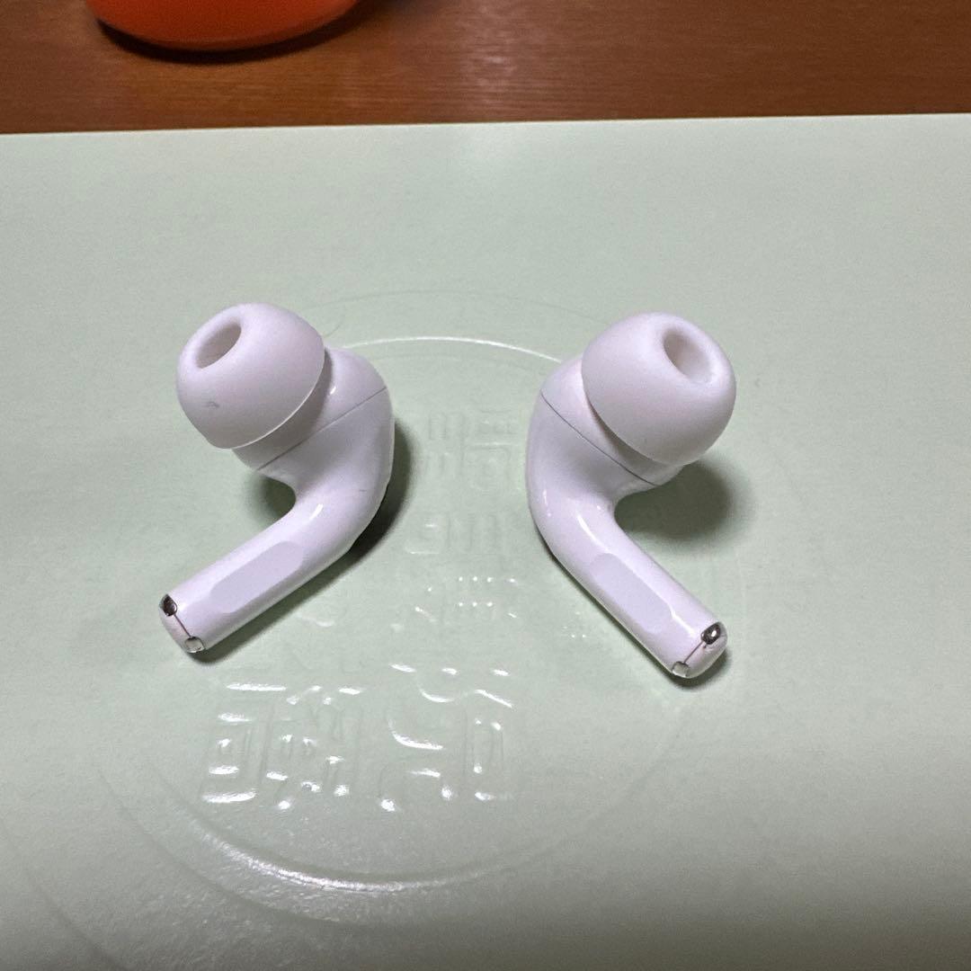 AirPodsPro2（第二世代）Lightningタイプ 両耳