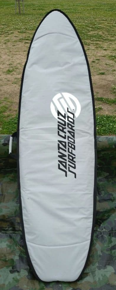 サーフィン・ボディボード SANTA CRUZ Ozzie Wright Model 5'8\"