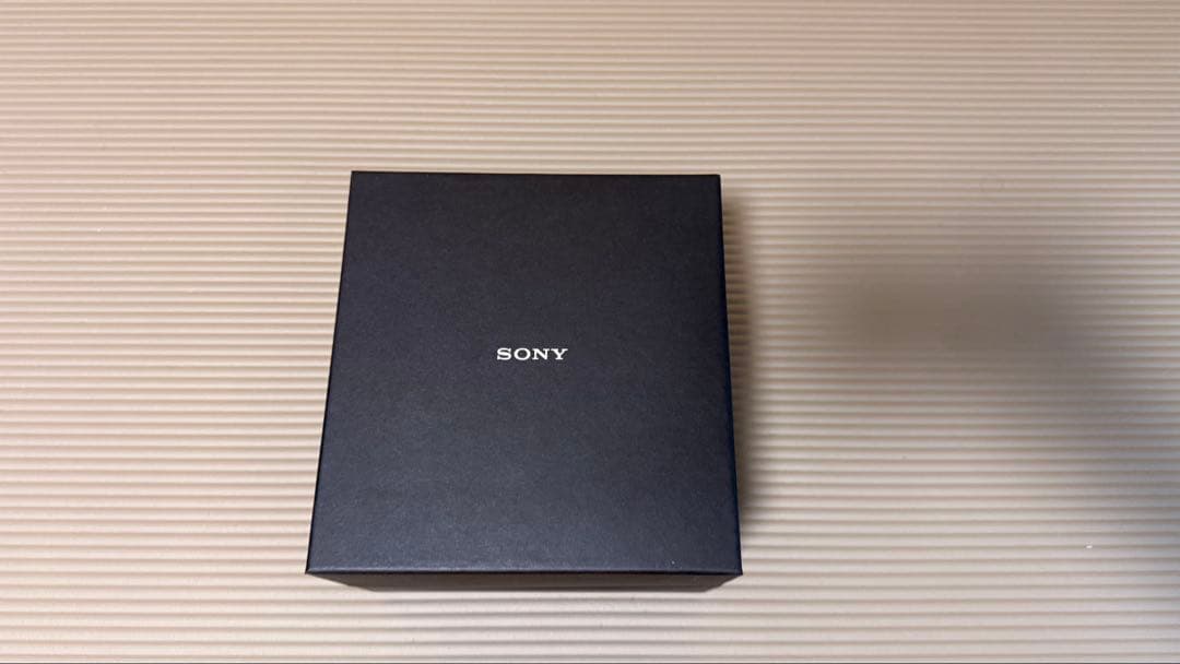 SONY MDR-Z7 有線ヘッドホン