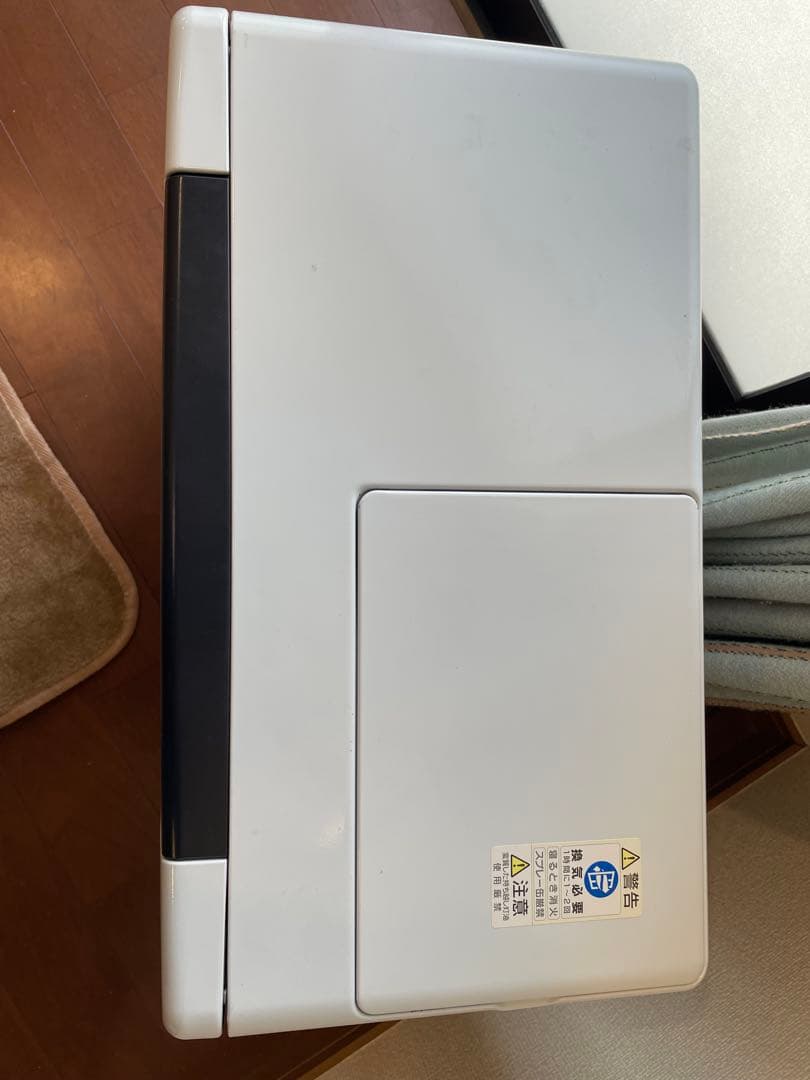 ダイニチ　石油ファンヒーター　　FW-KS4717SDX 17畳~12畳