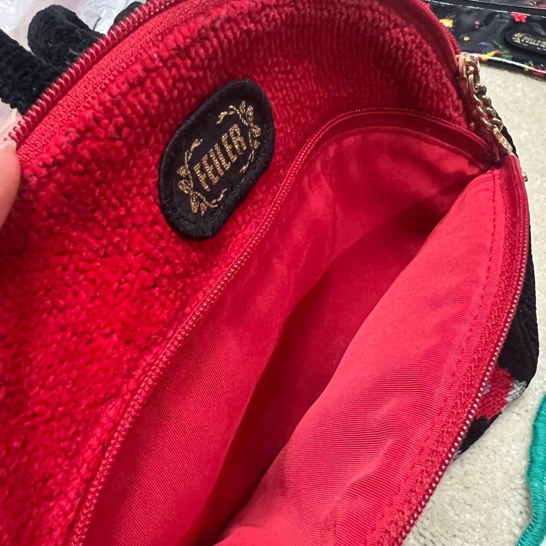 フェイラー まとめ売り バック ペンケース ベビースタイ