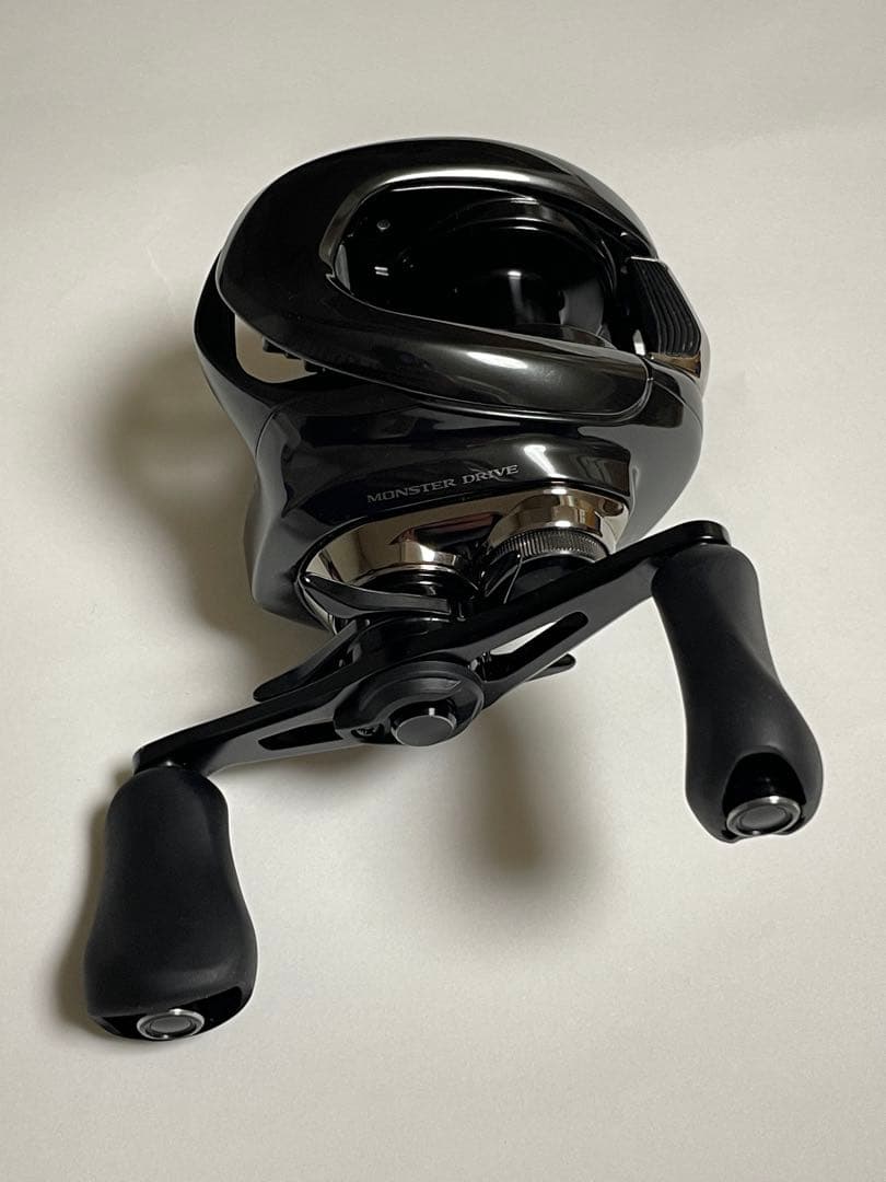 【美品】23アンタレスDCMD XG LEFT