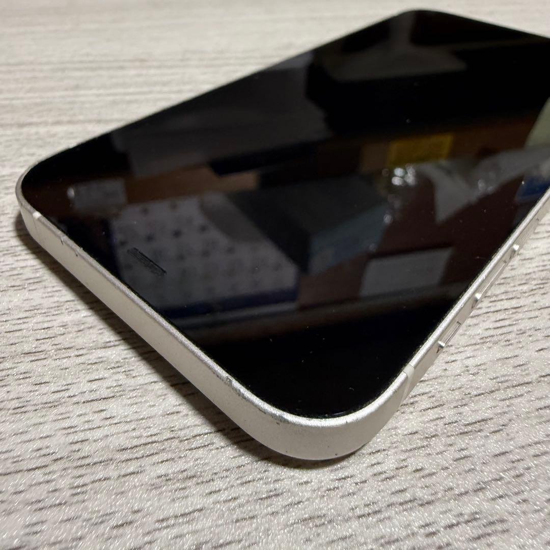 iPhone 12 ホワイト 64 GB SIMフリー