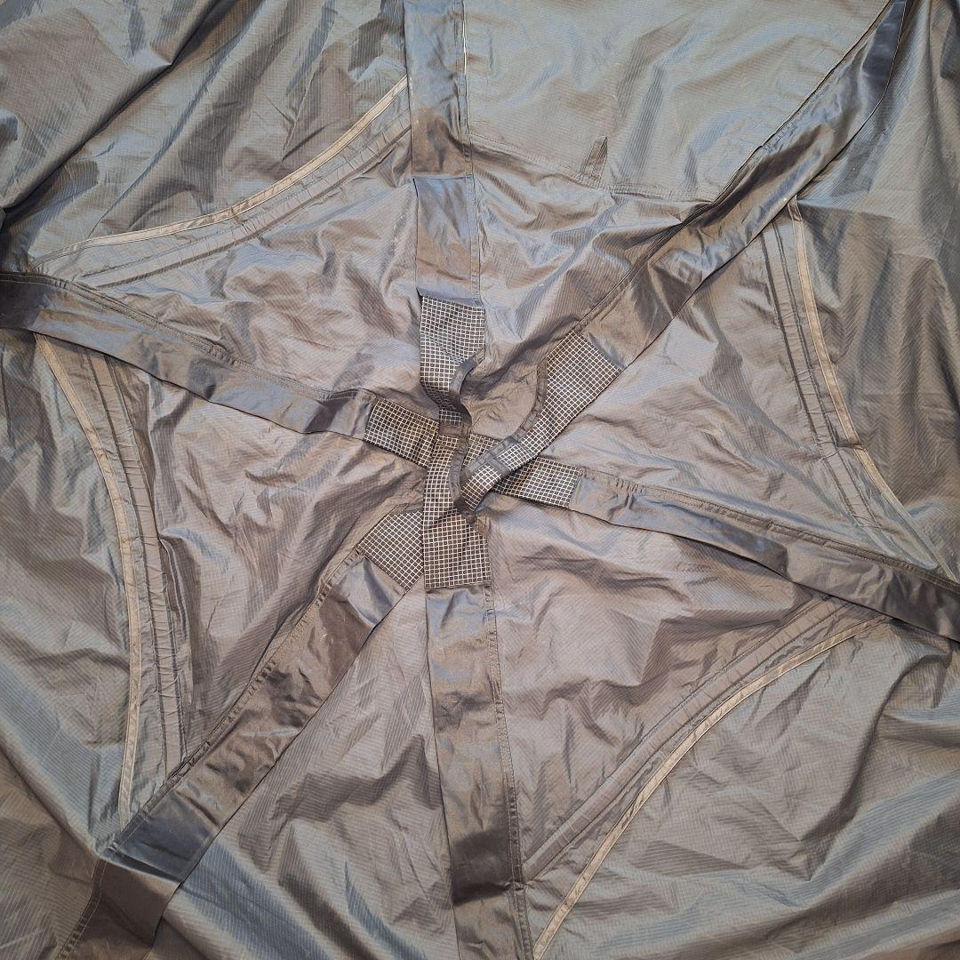 テント・タープ NORTENT Gamme6 Arctic