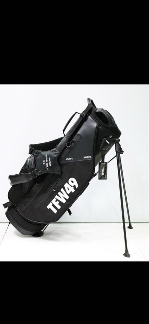 TFW49 キャディバッグ