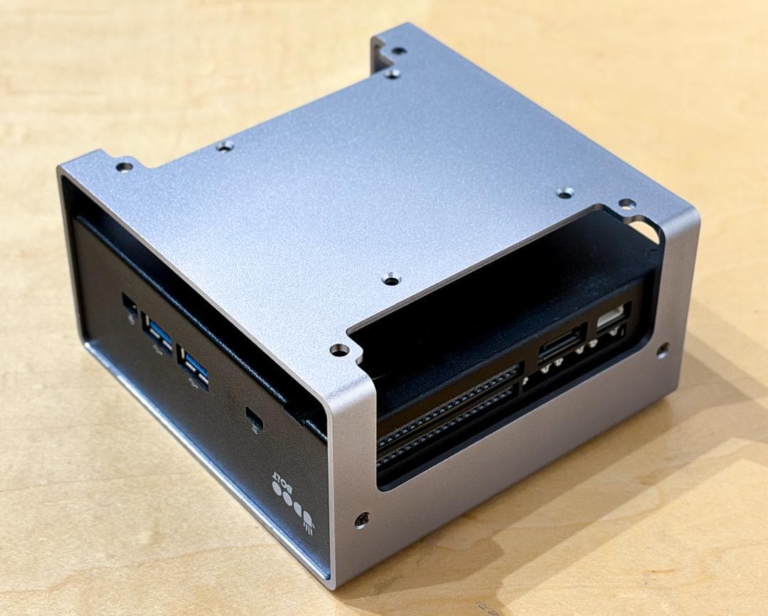 その他 UDOO BOLT GEAR