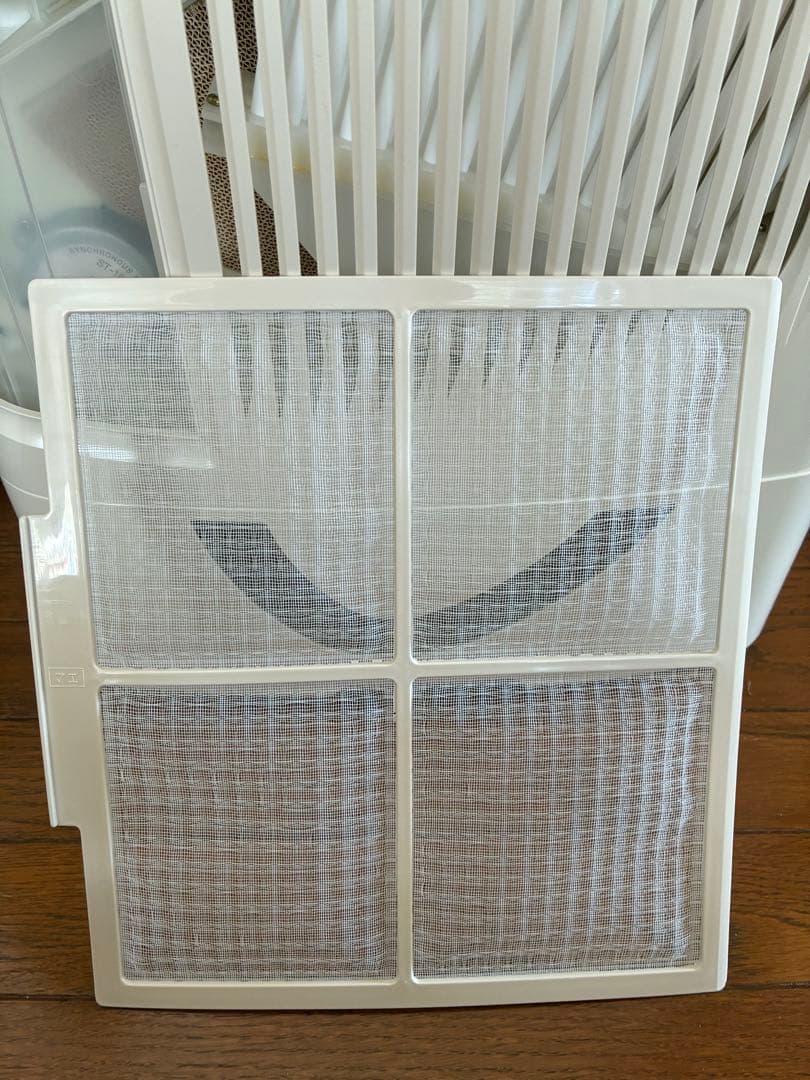 除湿乾燥機　Tupperware 除湿機