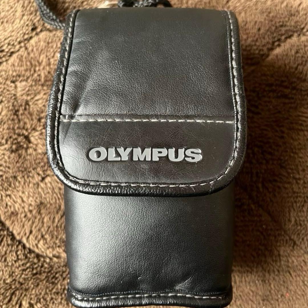 陽*葵様 ユーズド　オリンパスOLYMPUS フィルムカメラ　styluszoo