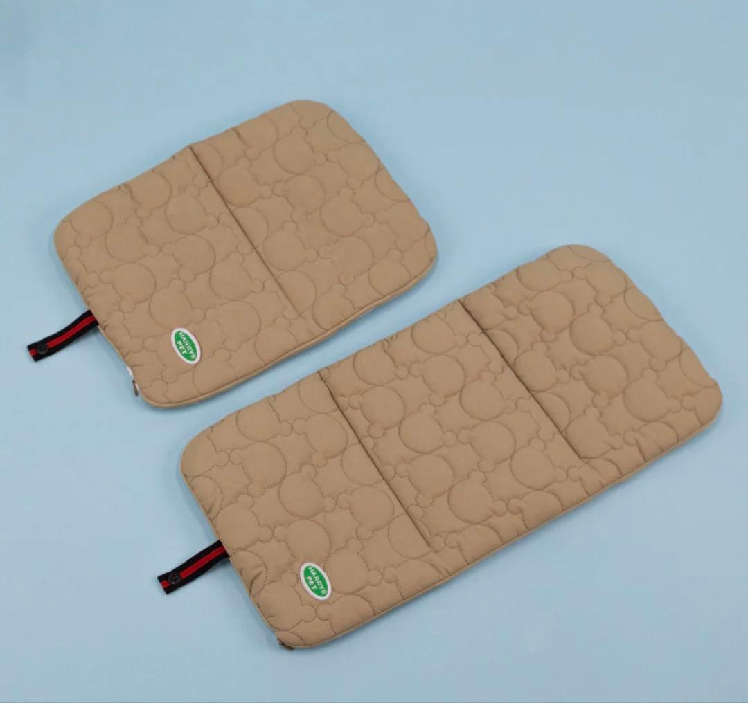 ハリースペット コンフォーター　アイスポケットポーチ　アイスパック