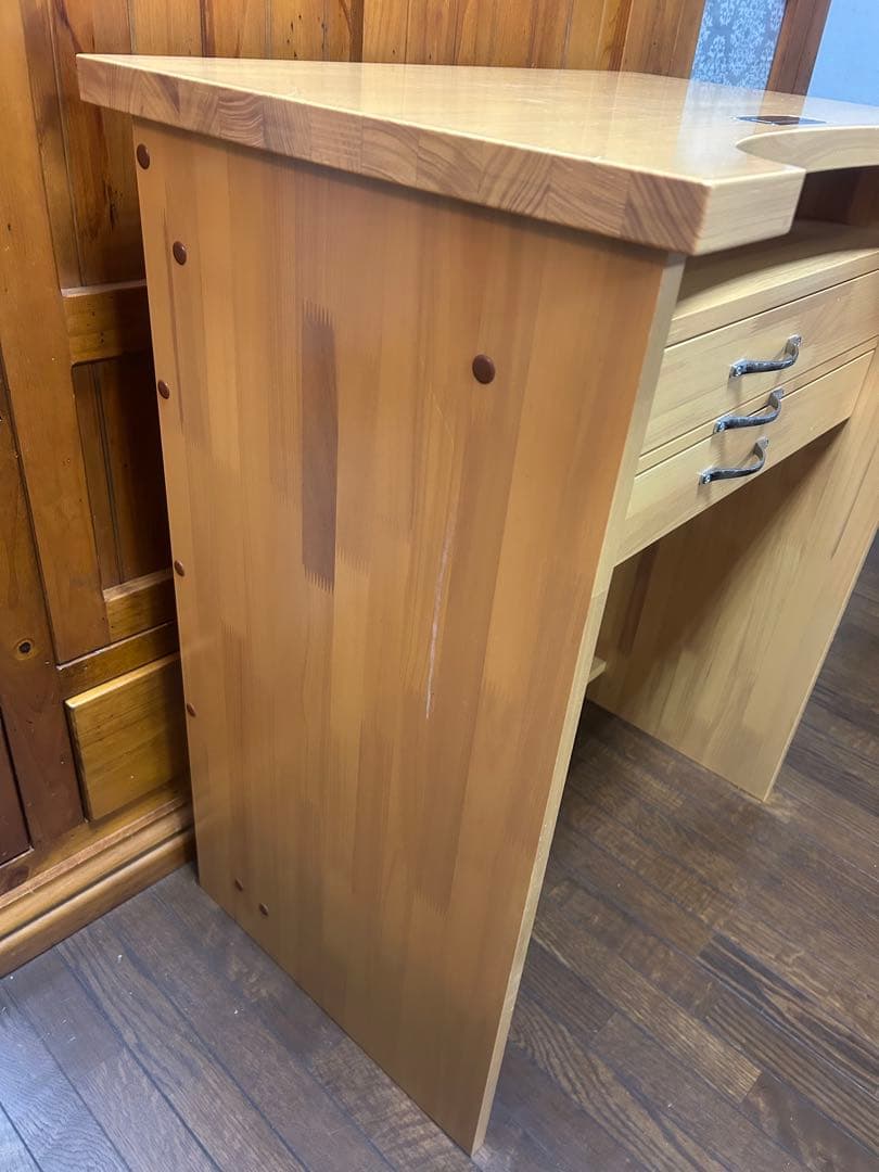 彫金机　直接引き取り