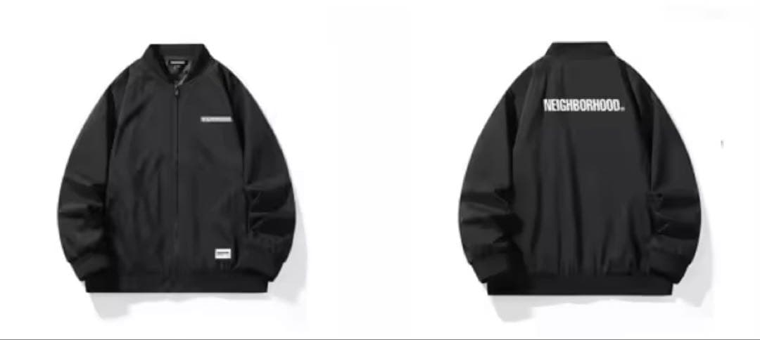 NEIGHBORHOOD WINDBREAKER ジャケット　コーチジャケット