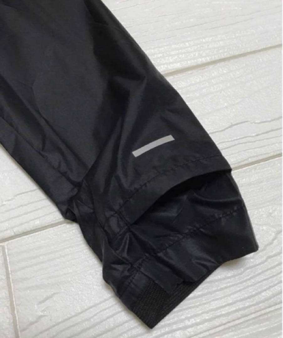 大迫着用★新品★ナイキランニングジャケット ディビジョン ウインドブレーカー★S