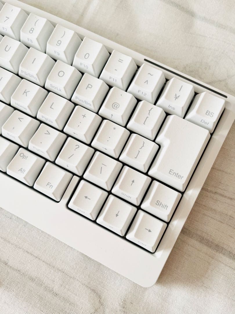 HHKB Studio 日本語配列 雪 PFU キーボード