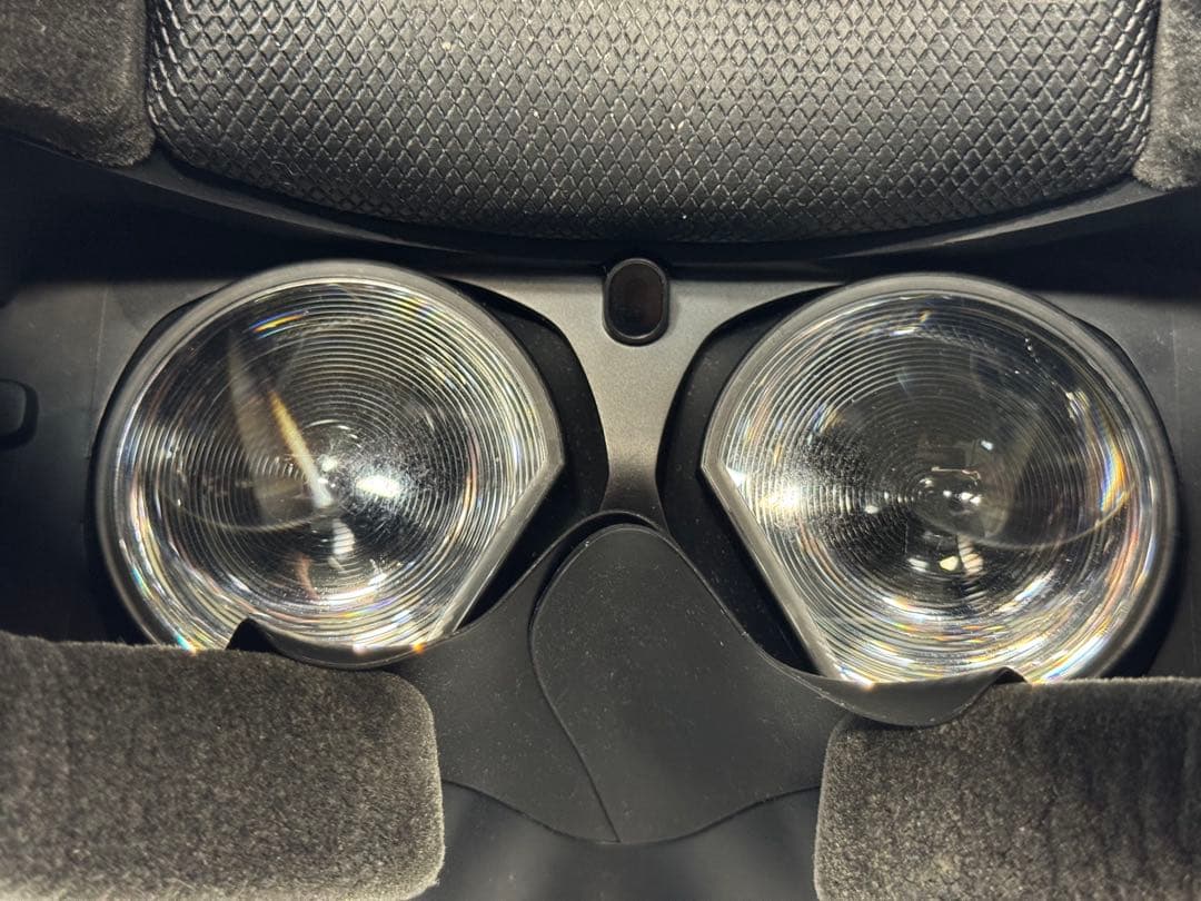 HTC VIVE Cosmos Elite ジャンク品