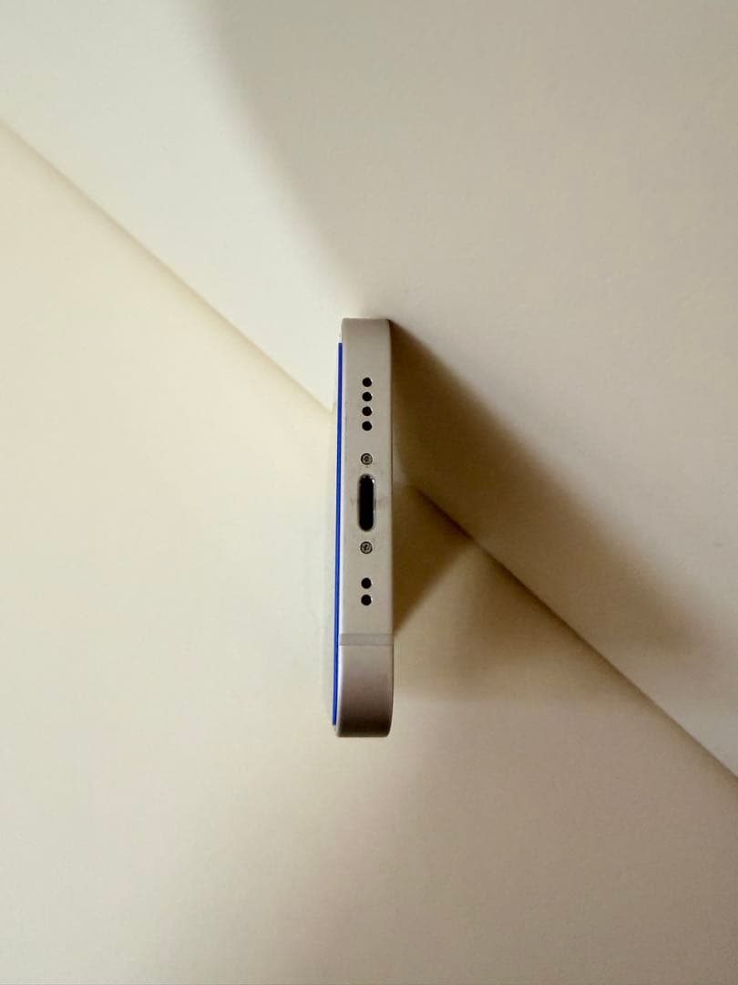 せ*い様 iPhone13mini 256GB バッテリー容量85% SIMフリ