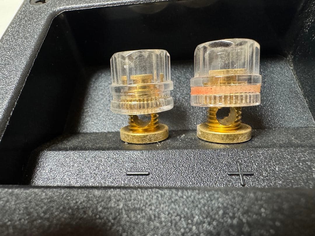 【小さいのに高音質】tangent スピーカー　EVO, EVO E4