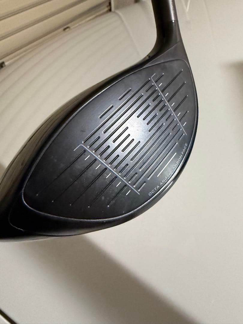 「超お買い得!」ヤマハ インプレス タイプD10.5° アッタスV2-5S