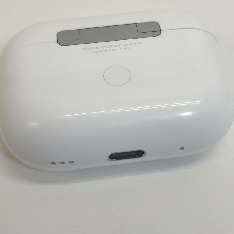 Apple AirPods Pro(第2世代) USB-Type C 156