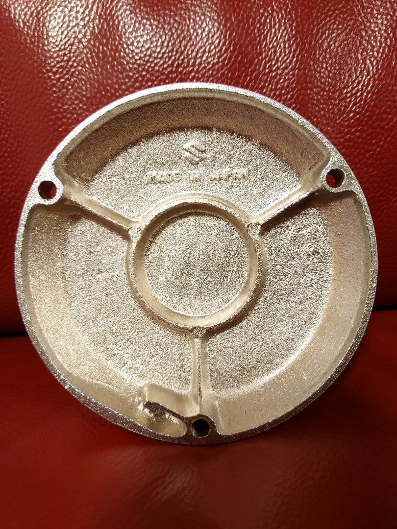 GS400 GS400E ヨシムラ ポイントカバー 未使用品 レア