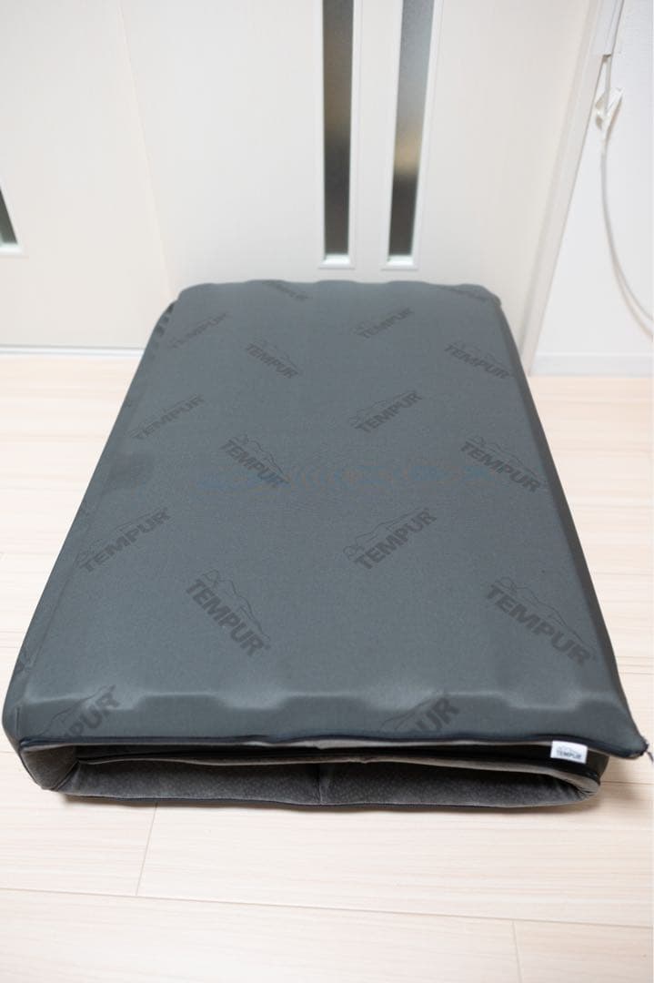 テンピュール フトン デラックス