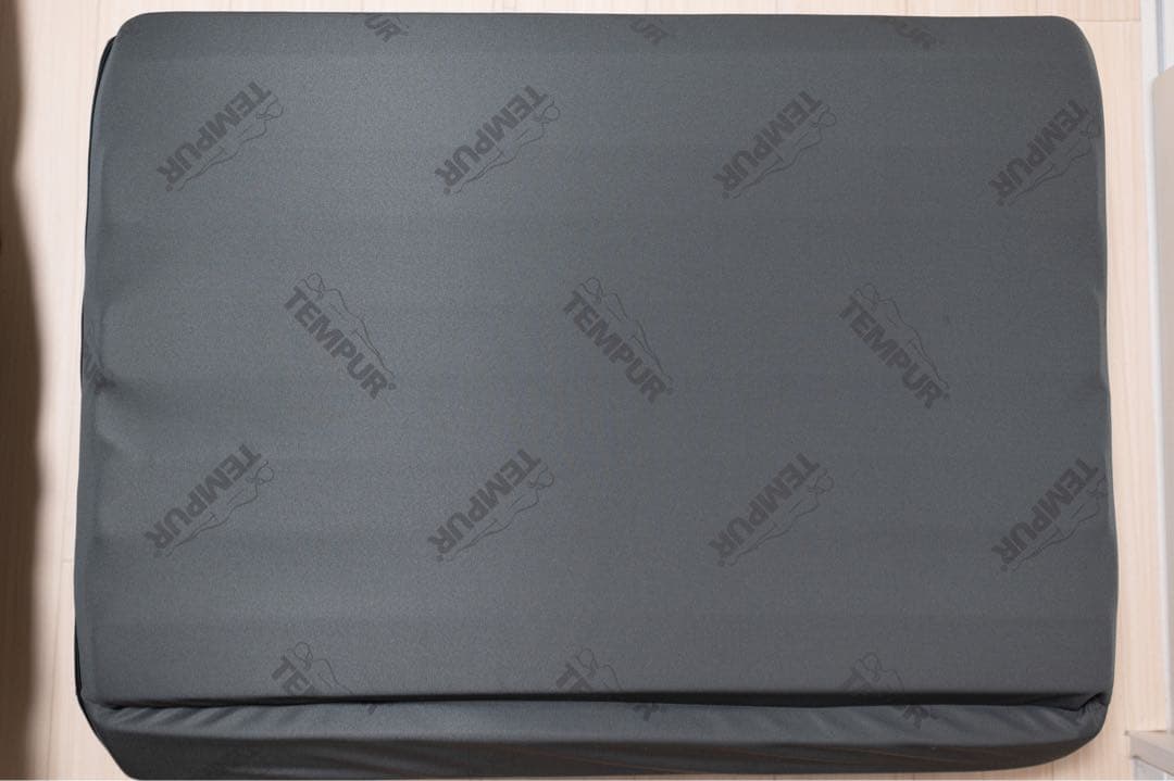 テンピュール フトン デラックス