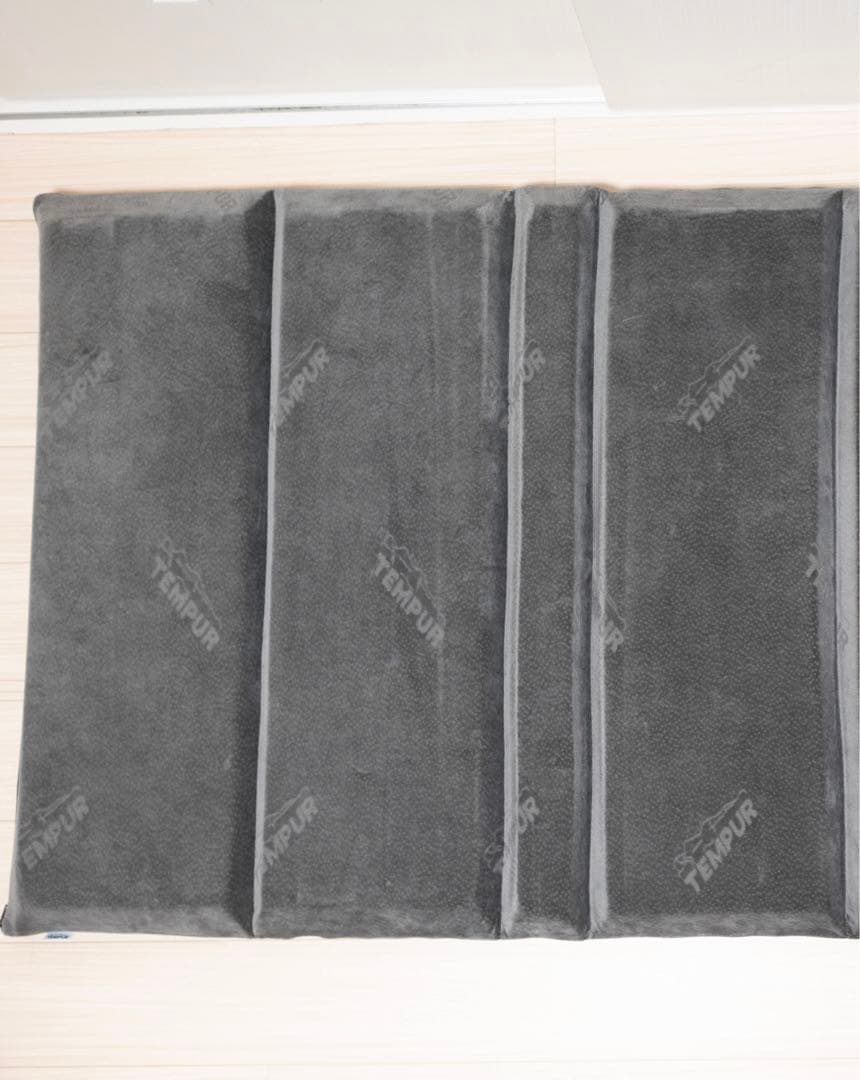 テンピュール フトン デラックス