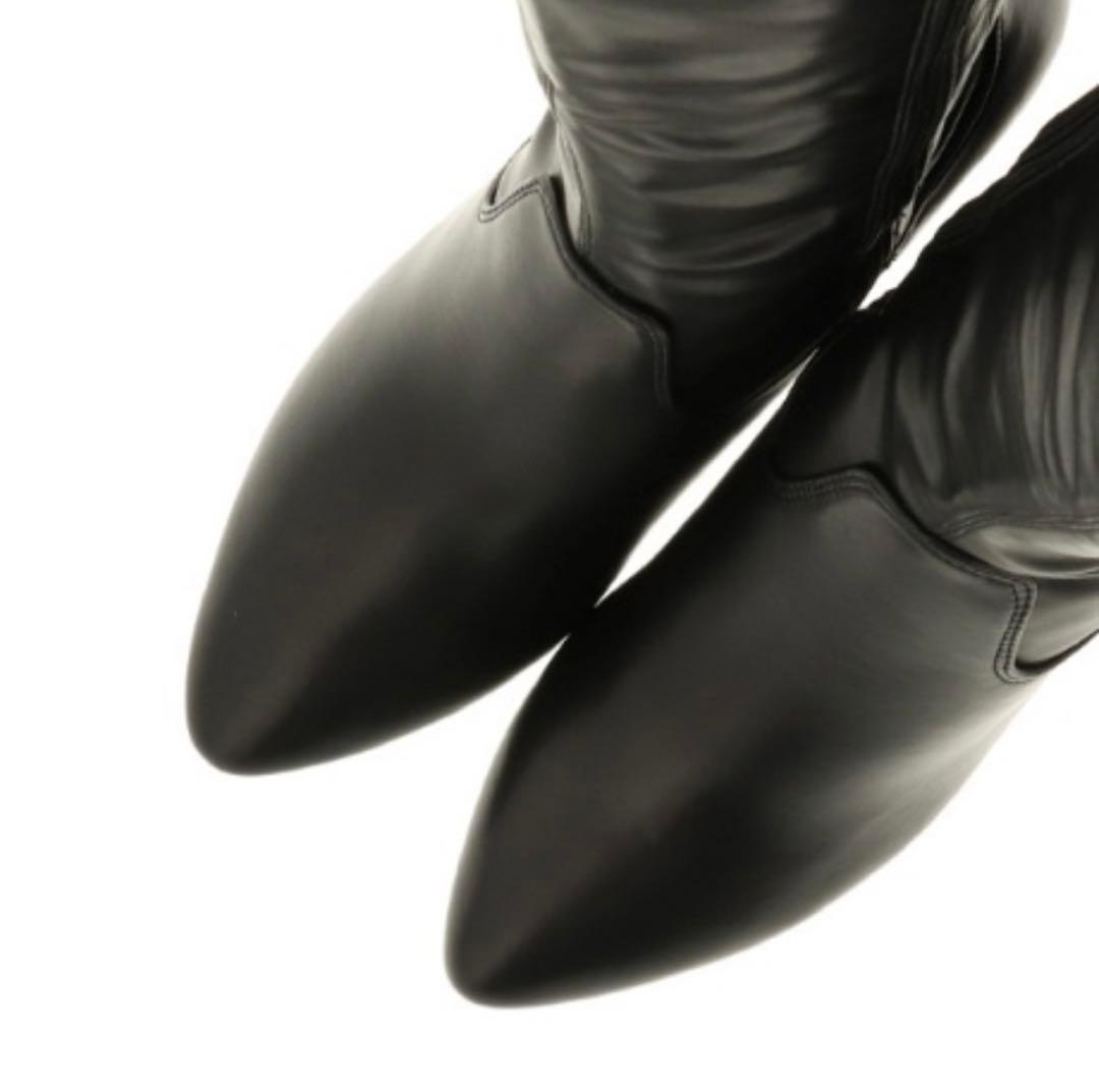 maron⭐︎RANDA ロングブーツ22.5cm