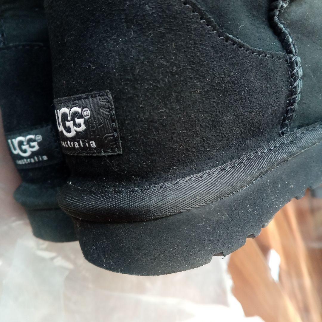 UGG　ブーツ