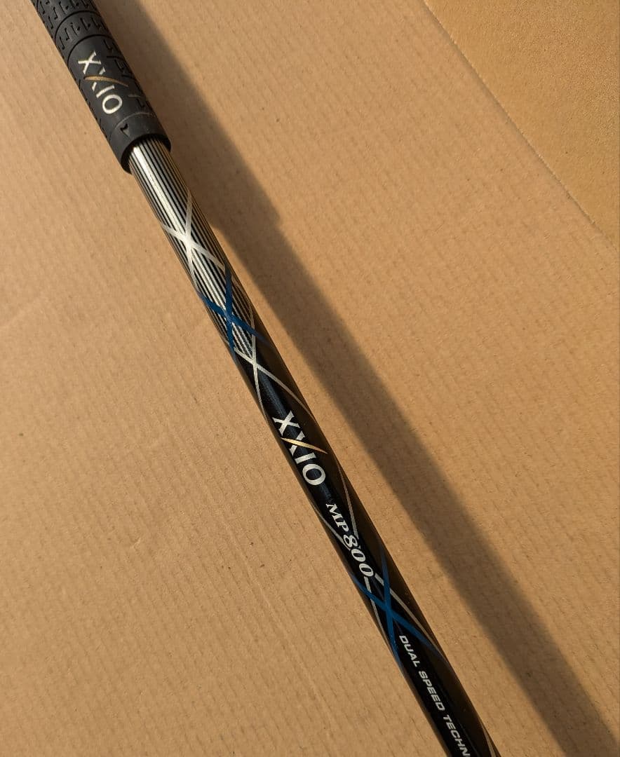 ゼクシオXXIO8 MP800 U5 ユーティリティ 23度 R