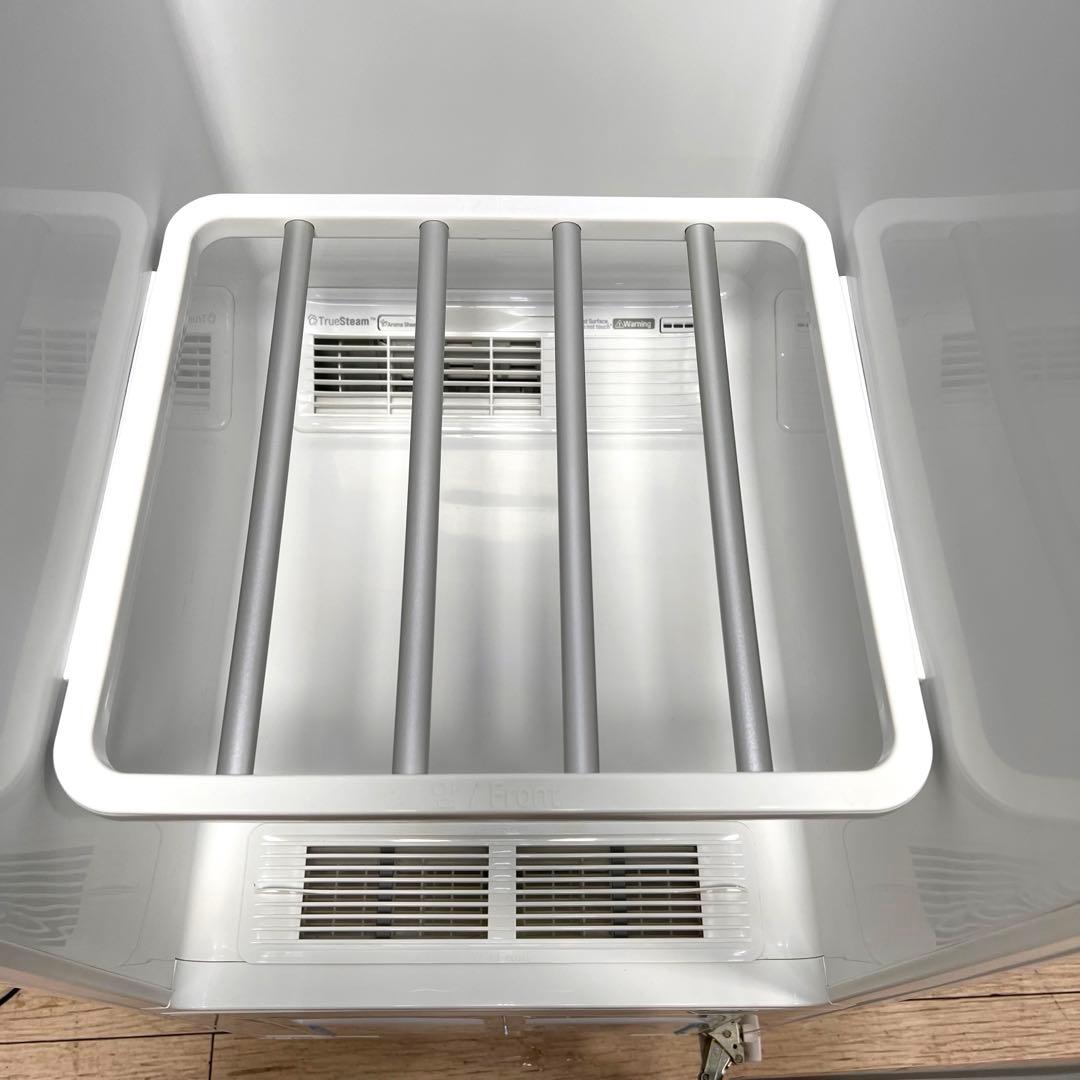 LG スタイラー　電気乾燥機　2019年製