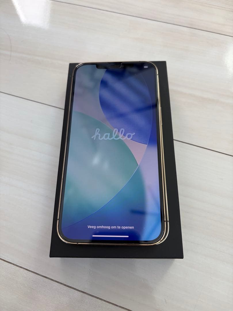 Apple iPhone 12 Pro ゴールド 美品