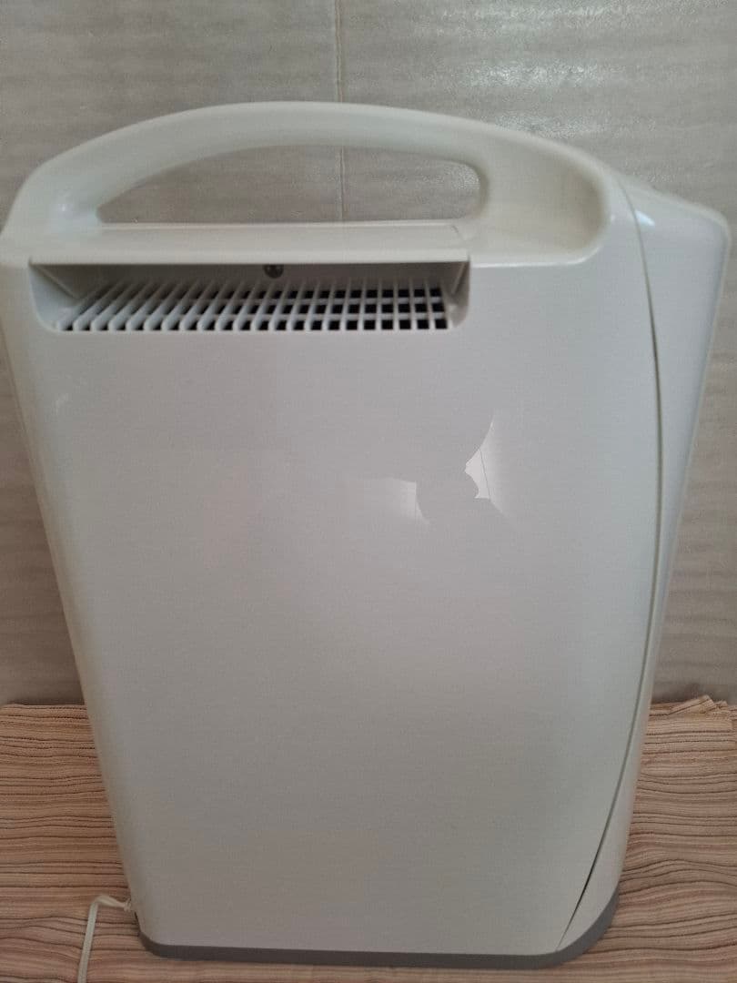 コロナ　衣類乾燥除湿機　CD-S6322