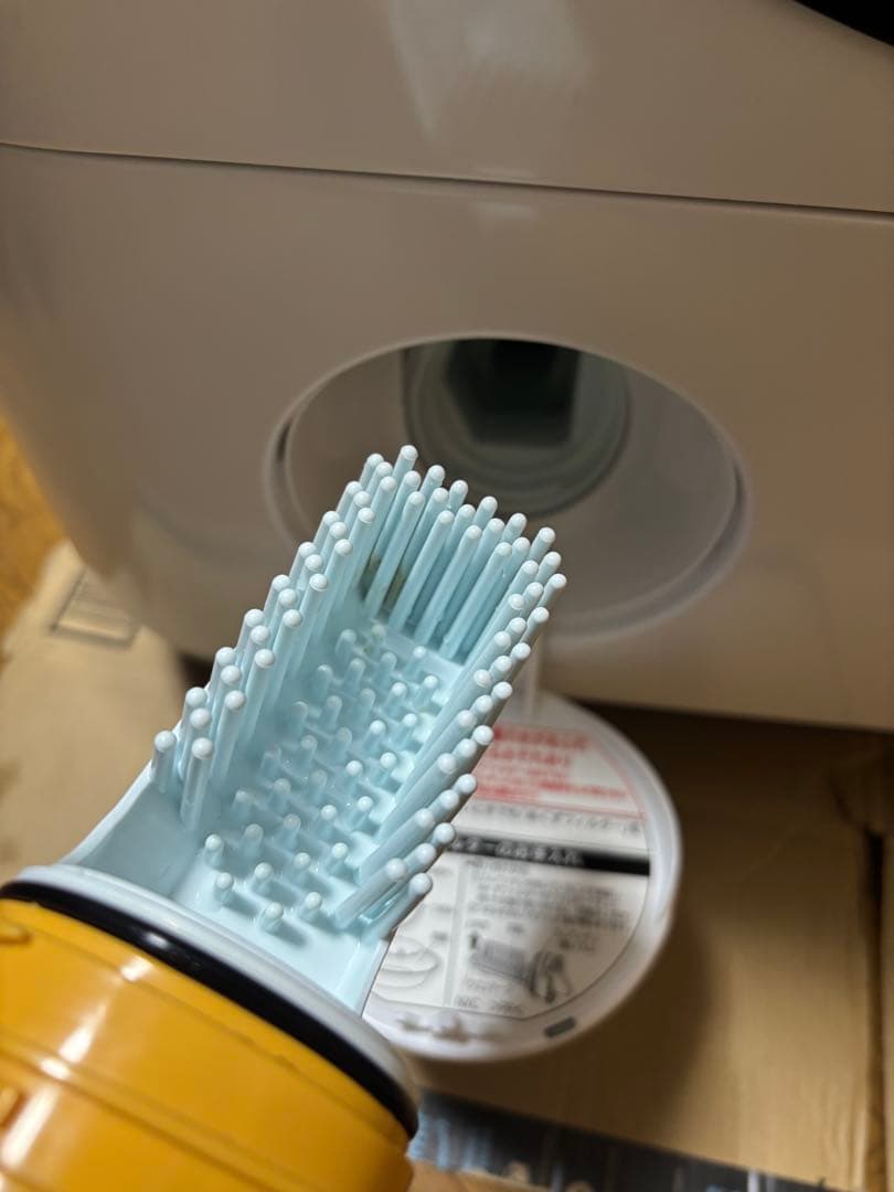 日立ドラム式洗濯乾燥機　ビッグドラム　BD-NV120FL 2021年製　中古