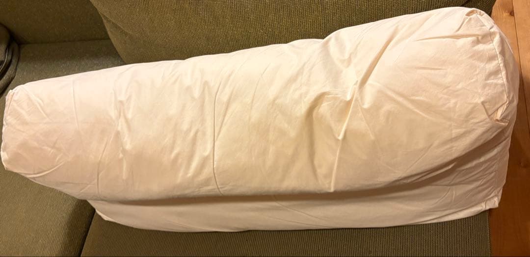 マスターウォール デニッシュソファ 3シーター 180 グリーン 3人掛け