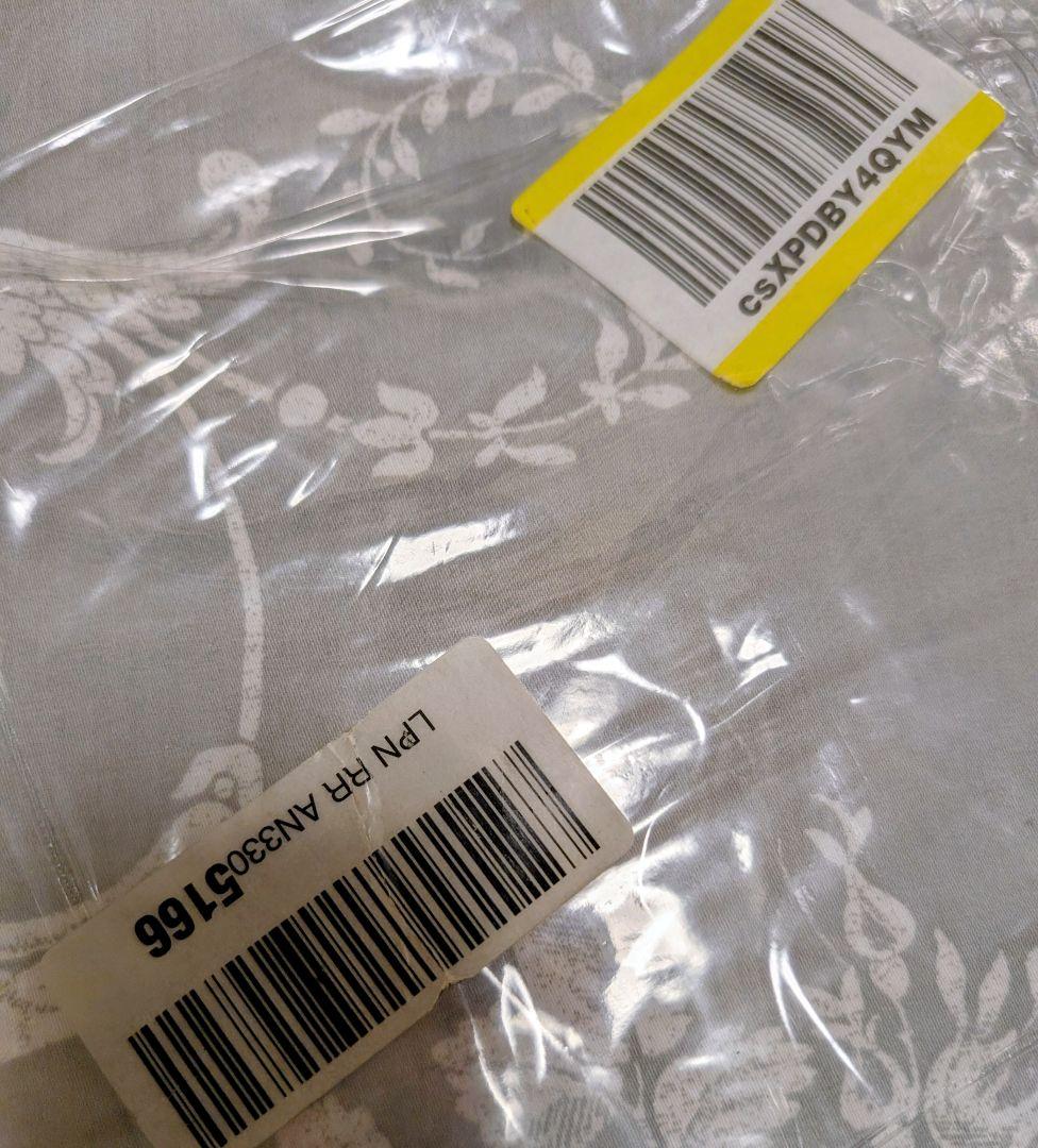 イタリアで購入ローラアシュレイ