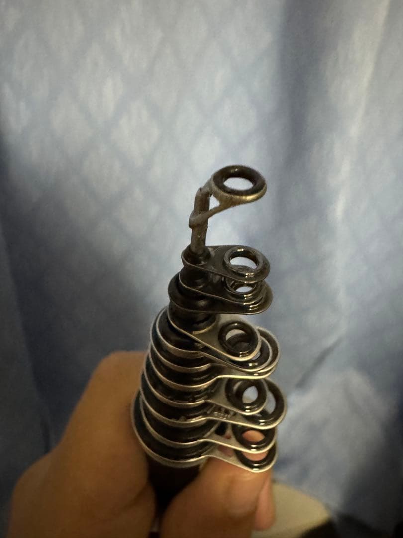 プログレース Tsulino 箱付