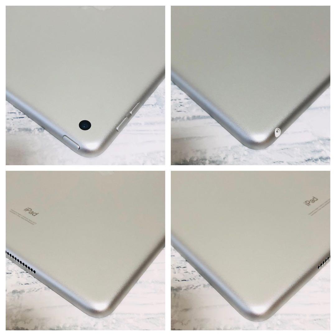 iPad 第8世代 32GB wifiモデル　管理番号：353