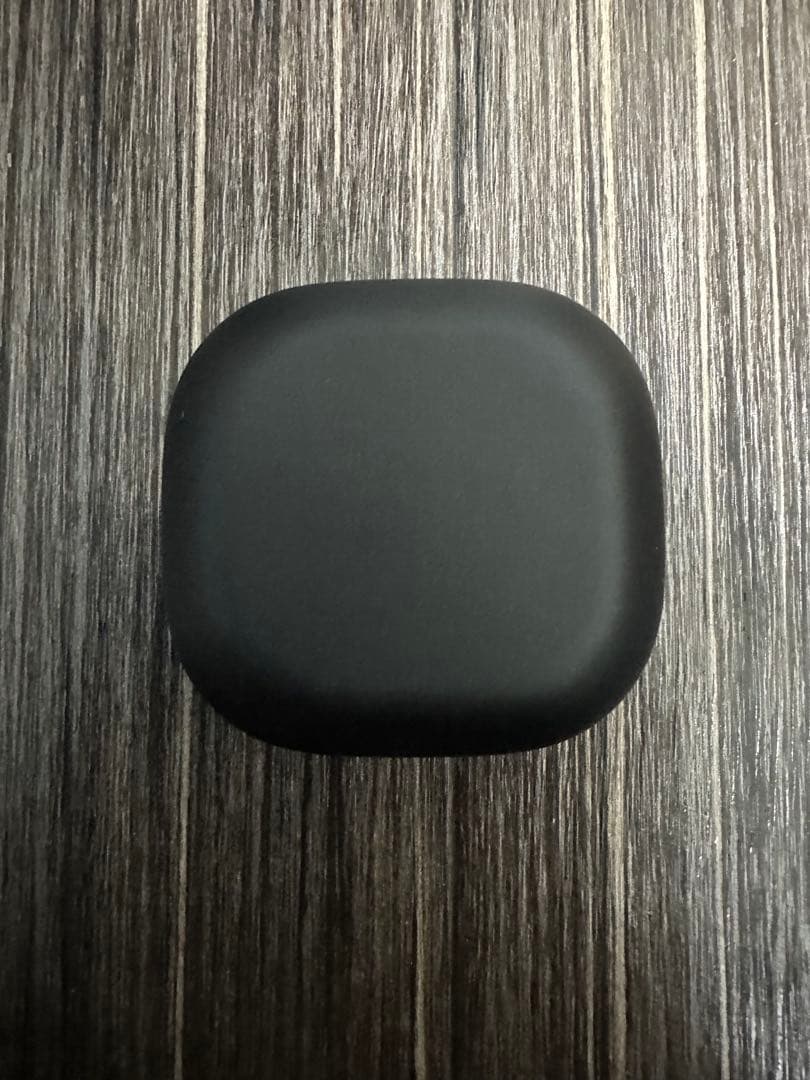 soundcore Anker Liberty 4 Pro ブラック