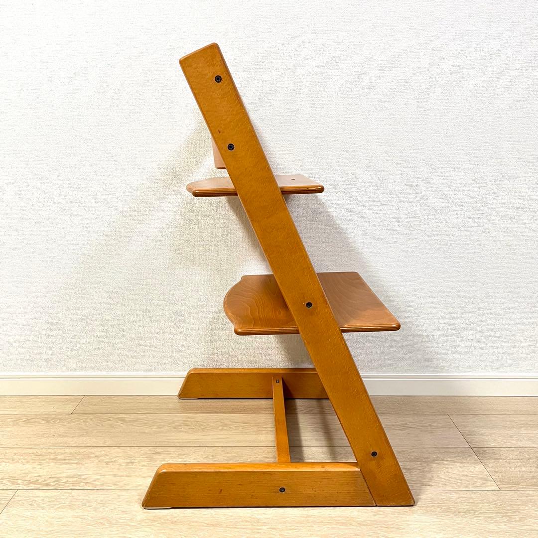 （つ45）新型ストッケ トリップトラップ ベビーセット シリアル3 S/N3