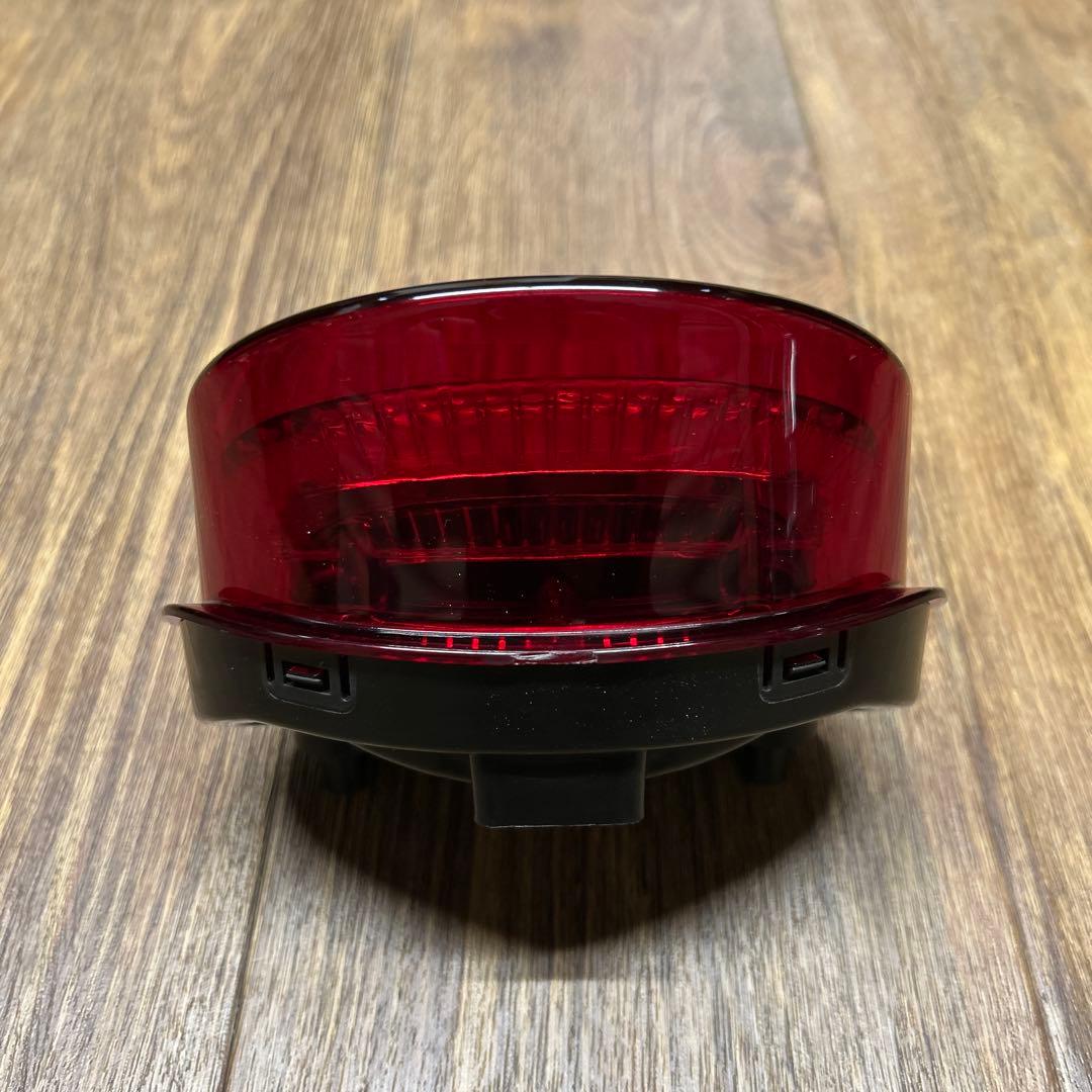 Z900RS CAFE テールランプ　アワビテール z900rs cafe