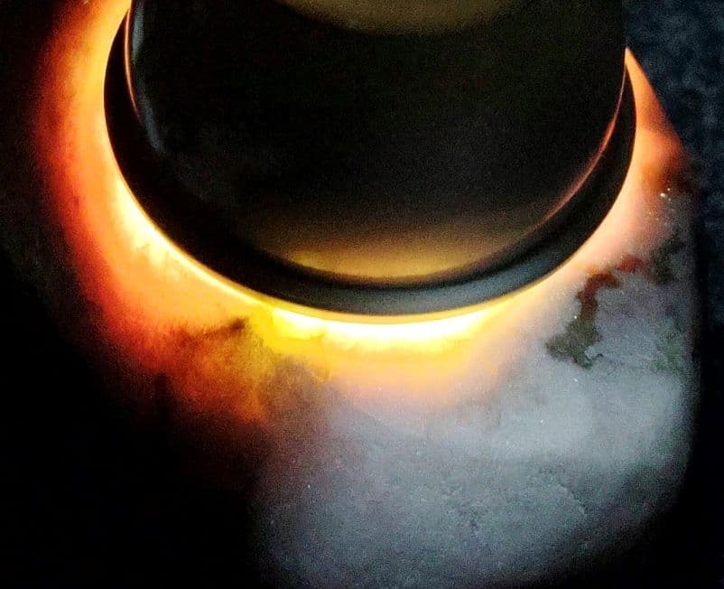 ★翡翠原石★糸魚川ピンク翡翠【須沢海岸・磨き・底カット801ｇ】